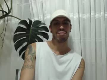marcus_knight naked men live cam show