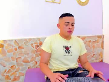 marcus_owen2 naked men live cam show