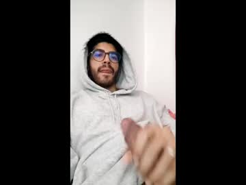 mario_saens naked men live cam show