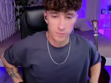 mark_caron naked man live cam