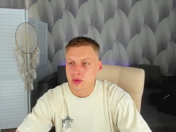 mark_kennett naked men live cam show