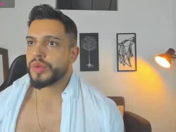 mark_x23 - Live Performer