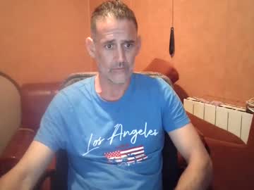 menchats / menchat: markbcnx