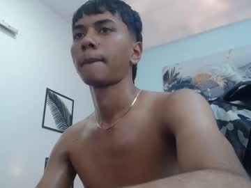 markbowie naked men live cam show