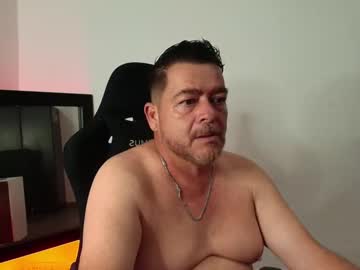 massimo_danger naked man live cam