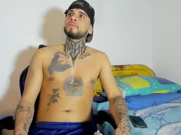 master_tokio - Live Performer