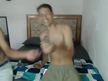 menchats / menchat: mastercrii