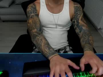 menchats / menchat: masterkingmuscle