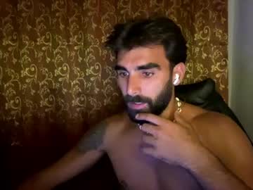 mateo_gray naked men live cam show