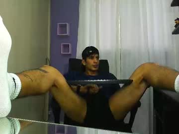 mateo_skinny15 - Live Performer