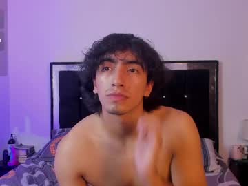 mateo_sweetie naked men live cam show