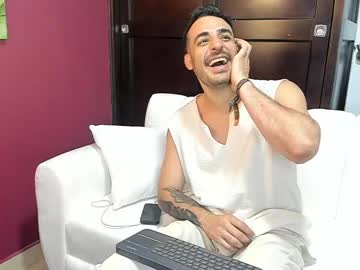 mateobigcock24 naked man live cam