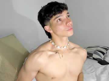 mateosantiago24 - Live Performer