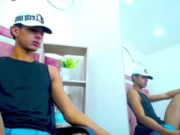 matheocockk naked men live cam show