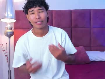 matias_blake naked men live cam show