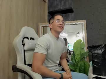 matias_strong1 naked men live cam show