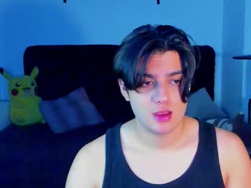 matthew_colt naked men live cam show