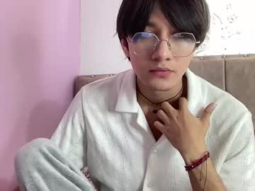 matti_mendez_ naked men live cam show
