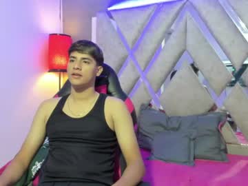 max_dixon7 naked men live cam show