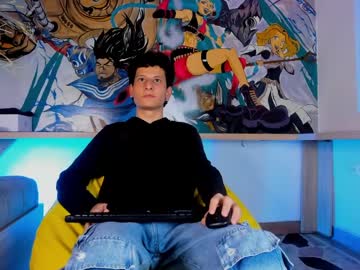 max_riderr naked men live cam show