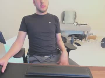 menchats / menchat: maximal91