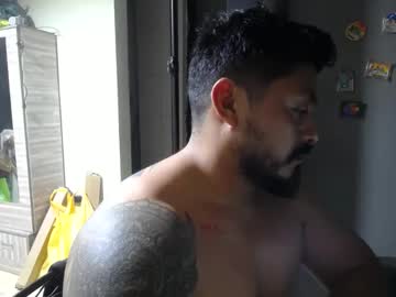 Sexy Naked Men: maximohot03