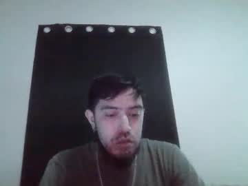 menchats / menchat: maybegoat