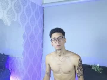merlin_2026 naked men live cam show
