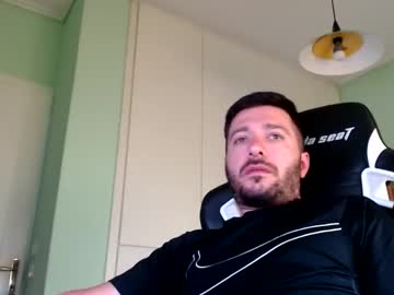 menchats / menchat: metalic18