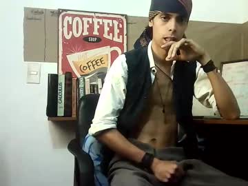menchats / menchat: mezzetino_prince