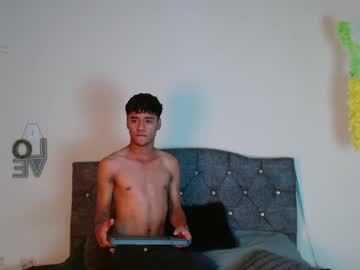 menchats / menchat: michael_and_jazz