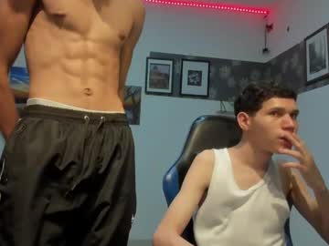 michael_david123 naked men live cam show
