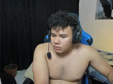 michael_ironlust_ naked men live cam show