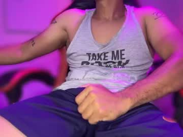 midnight_vault naked men live cam show