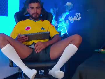 miguell_angelo naked men live cam show