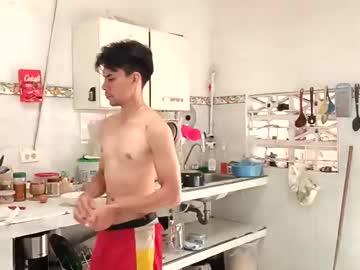 miguelsantos_666 naked men live cam show