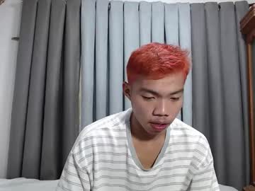 mike_cummer naked men live cam show