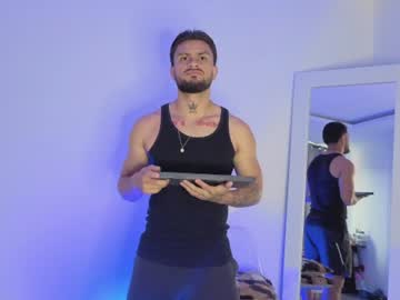 mike_loav naked man live cam