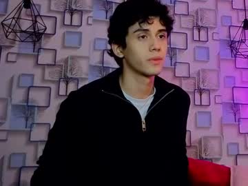 mikevoss_ naked men live cam show