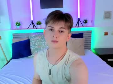 miless_cooper naked men live cam show