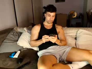 mirko707 naked men live cam show