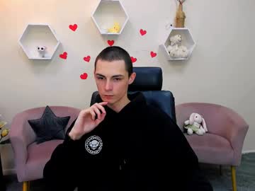 Recommended: mister_desire_