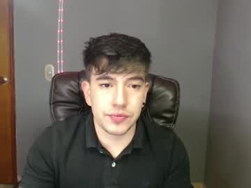 misternaugthy_ naked men live cam show