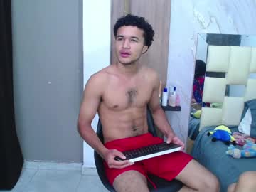 moon_and_fire_ naked men live cam show