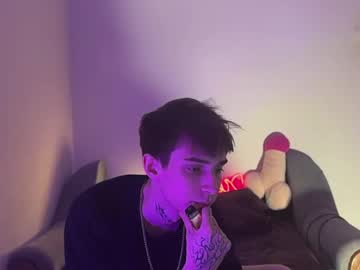 morganboy_ naked men live cam show