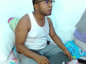 mr_santos01 naked men live cam show
