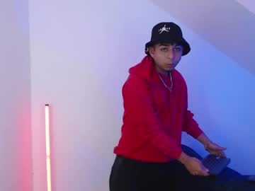 mralpha_latino naked men live cam show