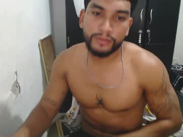 mrlevrone1 naked men live cam show