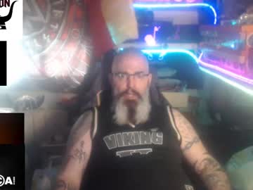 menchats / menchat: mrscorpionviking