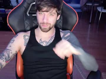 Sexy Naked Men: my_name_sinner